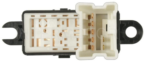 Standard Ignition Power Window Switch DWS-351