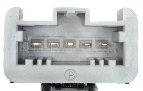 Standard Ignition Power Door Lock Switch PDS-159