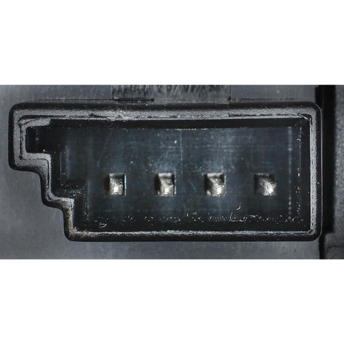 Standard Ignition Power Window Switch DWS-606