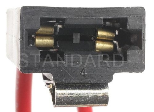 Standard Ignition Fuse Holder FH-20