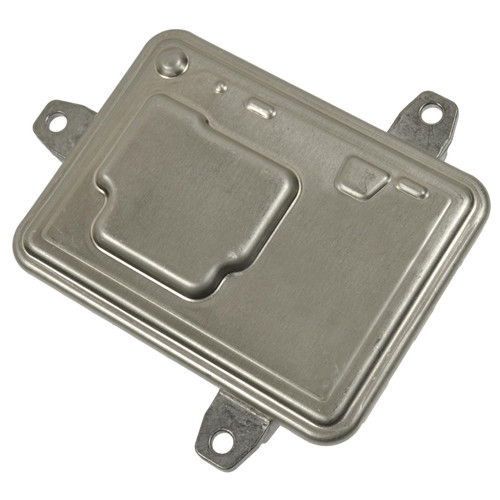 Standard Ignition HID Headlight Ballast HID145 - bottom view