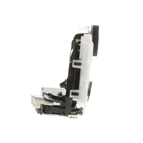 Standard Ignition Power Door Lock Actuator DLA2131 - left view