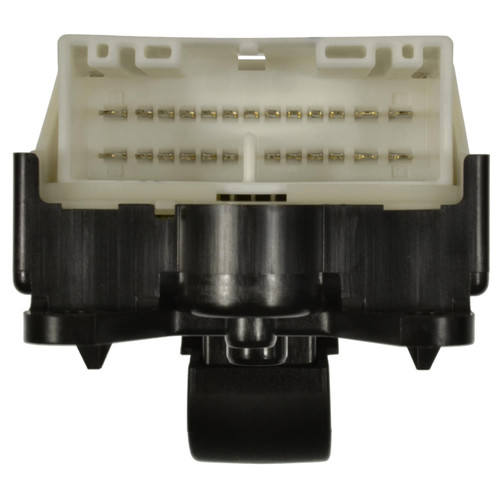 Standard Ignition Power Window Switch DWS1696 - alternate view