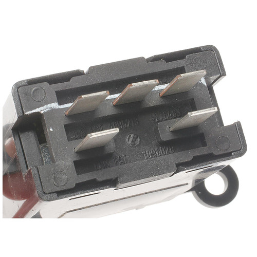 Standard Ignition Rear Window Defogger Switch DS-432