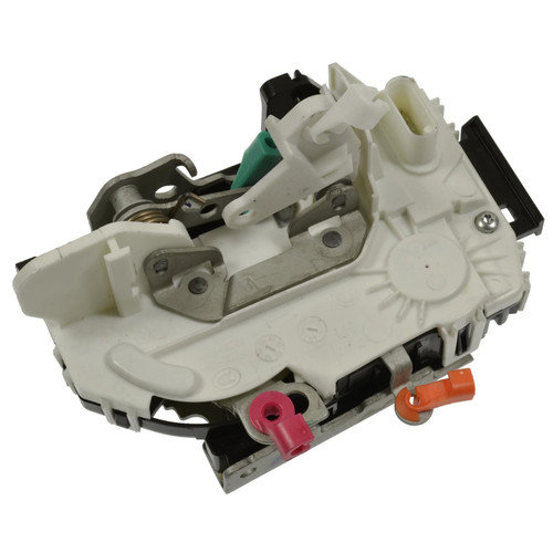 Standard Ignition Power Door Lock Actuator DLA1007 - front view