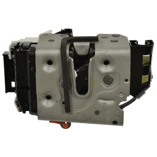 Standard Ignition Power Door Lock Actuator DLA1007 - back view