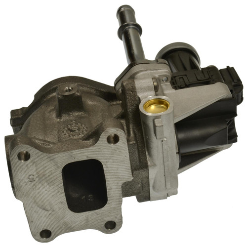 Standard Ignition EGR Valve EGV1289 - back view