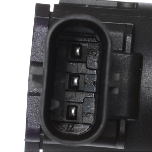 Standard Ignition Parking Assist Sensor PPS126 - connector view