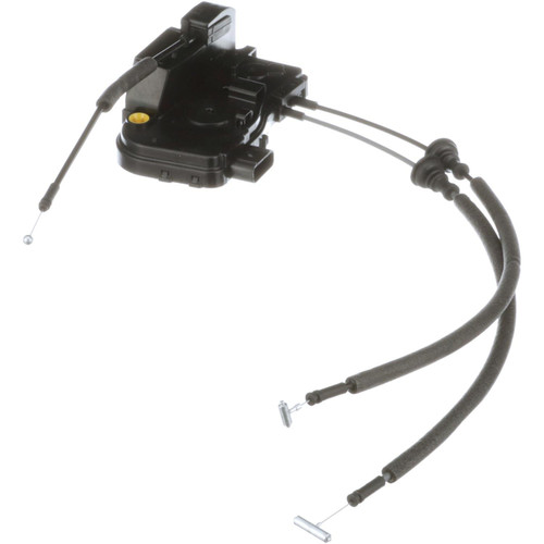 Standard Ignition Power Door Lock Actuator DLA1161 - left view