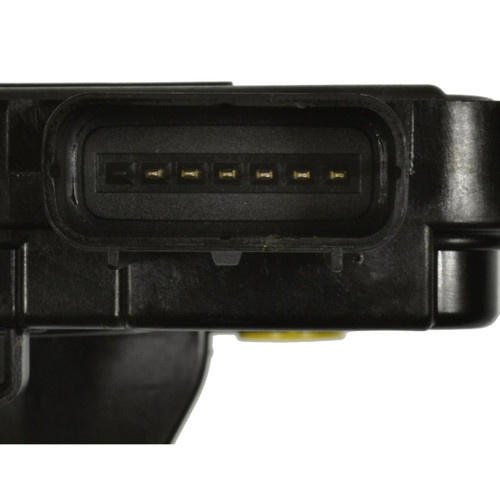 Standard Ignition Power Door Lock Actuator DLA1161 - alternate view