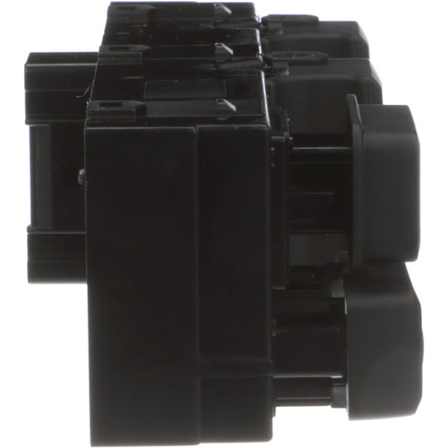 Standard Ignition Power Window Switch DWS2223 - top view