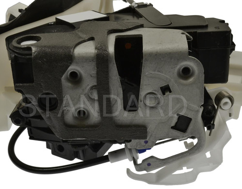Standard Ignition Power Door Lock Actuator DLA891 - back view