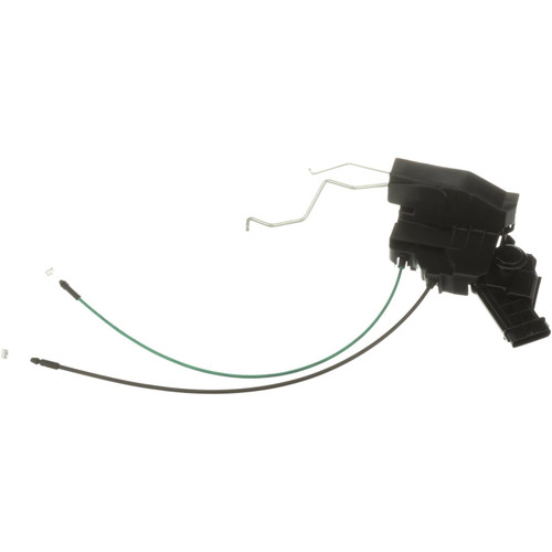 Standard Ignition Power Door Lock Actuator DLA1610 - front view