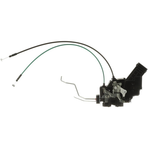 Standard Ignition Power Door Lock Actuator DLA1610 - bottom view