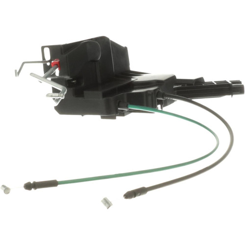 Standard Ignition Power Door Lock Actuator DLA1610 - left view