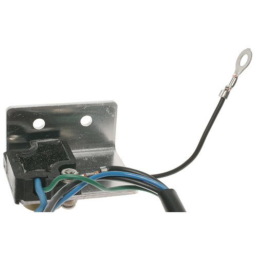 Standard Ignition Ignition Control Module LX-881