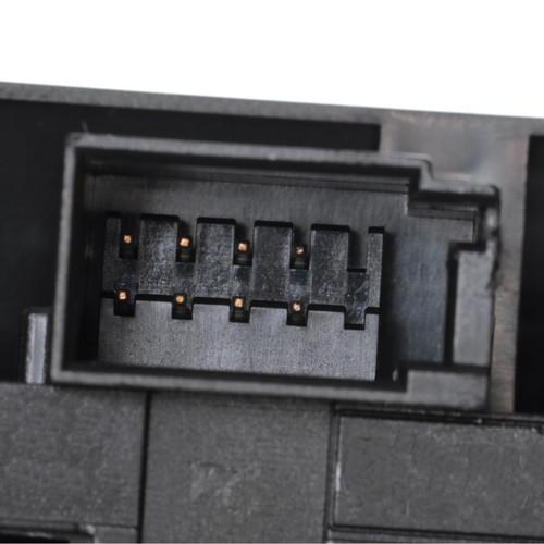 Standard Ignition Cruise Control Switch CCA1399 - connector view