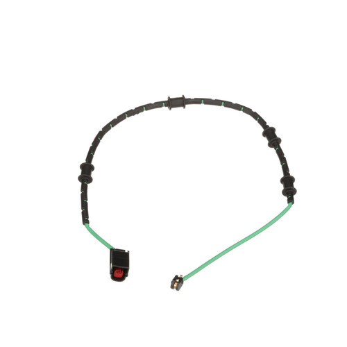 Standard Ignition Brake Pad Wear Sensor PWS365 - angled view