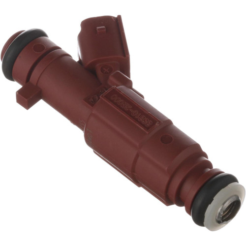 Standard Ignition Fuel Injector - MFI - New FJ1182 - angled view