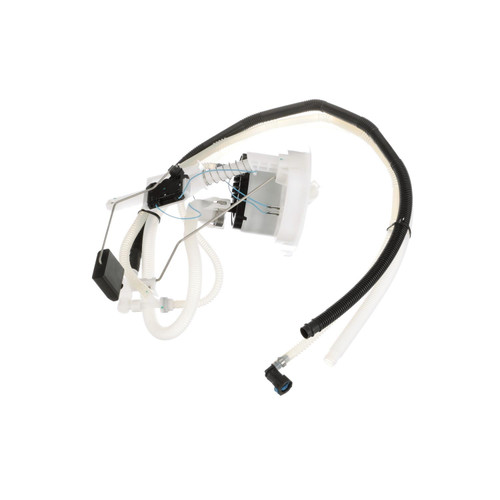 Standard Ignition Fuel Pressure Regulator PR333 - front view