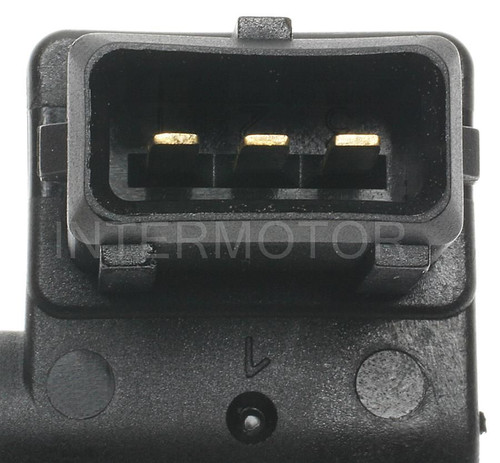 Standard Ignition Crankshaft Sensor PC237 - connector view