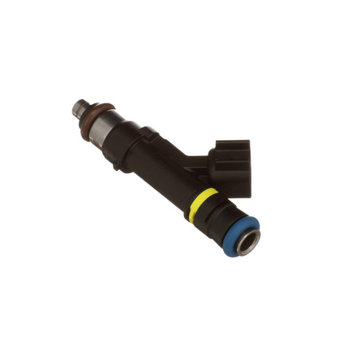 Standard Ignition Fuel Injector - MFI - New FJ1521 - front view