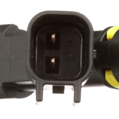 Standard Ignition Fuel Injector - MFI - New FJ1521 - alternate view