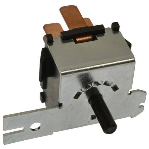 Standard Ignition A/C and Heater Blower Motor Switch HS-219