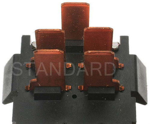 Standard Ignition A/C and Heater Blower Motor Switch HS-219