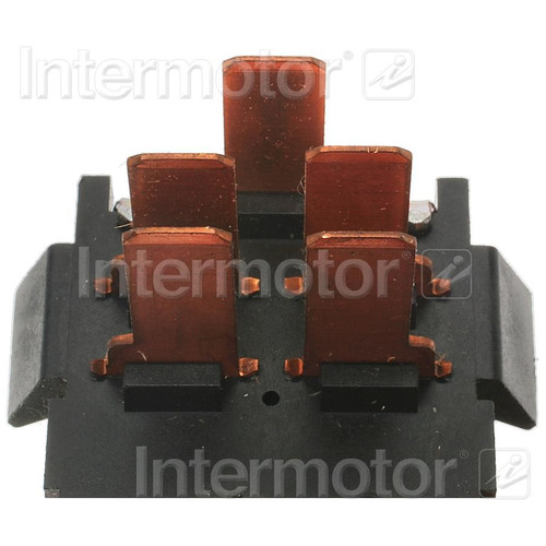 Standard Ignition A/C and Heater Blower Motor Switch HS-219