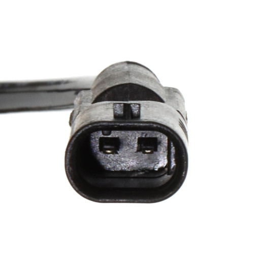 Standard Ignition Brake Pad Wear Sensor PWS368 - connector view