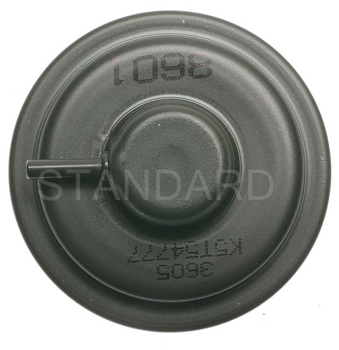 Standard Ignition EGR Valve EGV669 - top view
