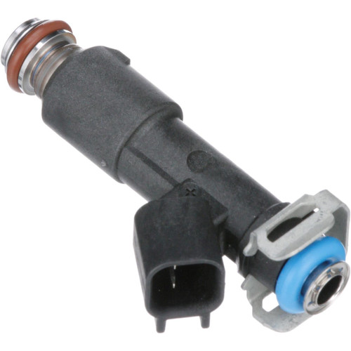 Standard Ignition Fuel Injector - MFI - New FJ1063 - angled view