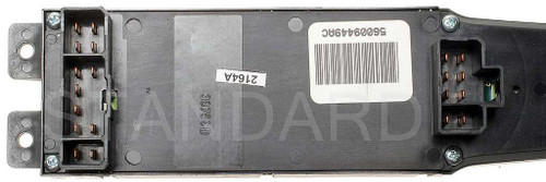 Standard Ignition Multi Function Door Switch DS-1097