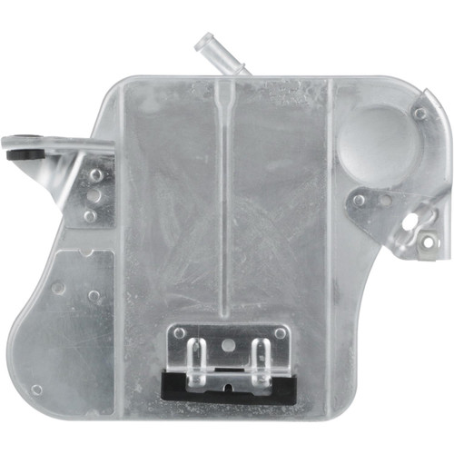 Standard Ignition Charge Air Cooler CAC1 - back view