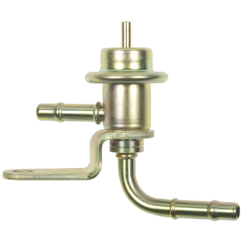 Standard Ignition Fuel Pressure Regulator PR469 - back view