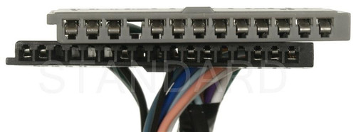 Standard Ignition Multi Function Column Switch CBS-1181