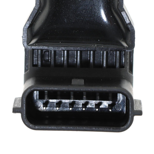 Standard Ignition Parking Assist Sensor PPS318 - connector view