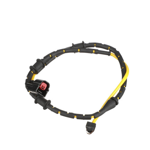 Standard Ignition Brake Pad Wear Sensor PWS366 - angled view