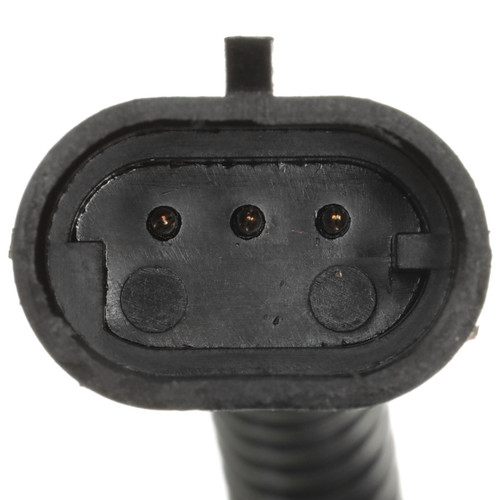 Standard Ignition Crankshaft Sensor PC38 - connector view