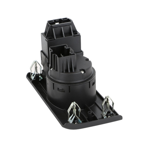 Standard Ignition Headlight Switch HLS1780 - back view