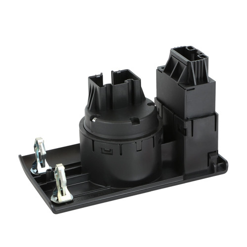 Standard Ignition Headlight Switch HLS1780 - left view