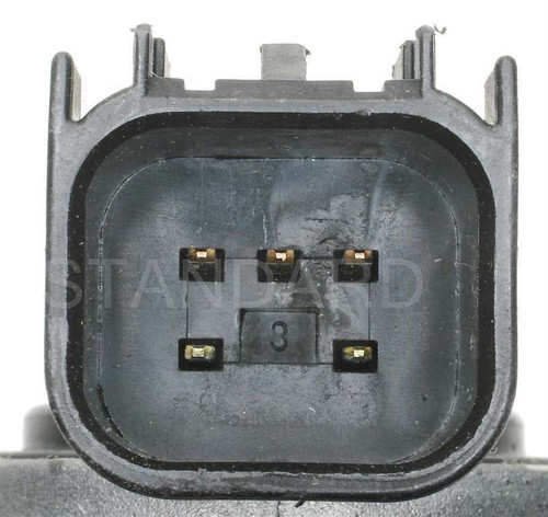 Standard Ignition Diverter Valve DV143 - connector view
