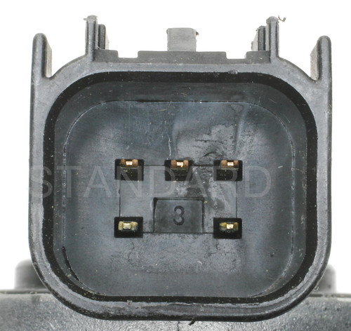 Standard Ignition Diverter Valve DV143 - alternate view