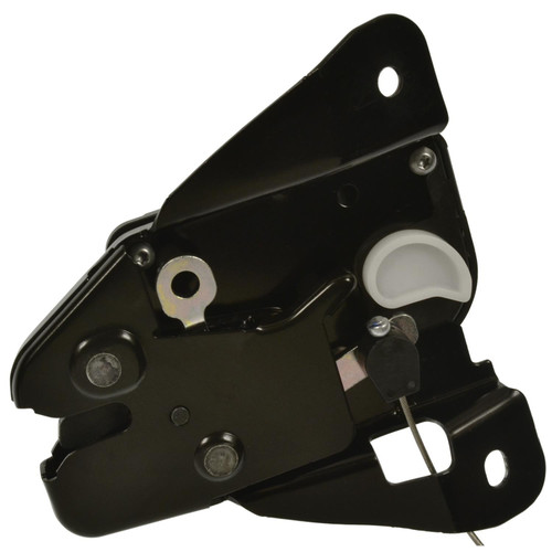 Standard Ignition Tailgate Latch Assembly DLA1409 - bottom view