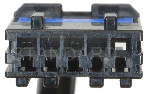 Standard Ignition Multi Function Column Switch CBS-1444