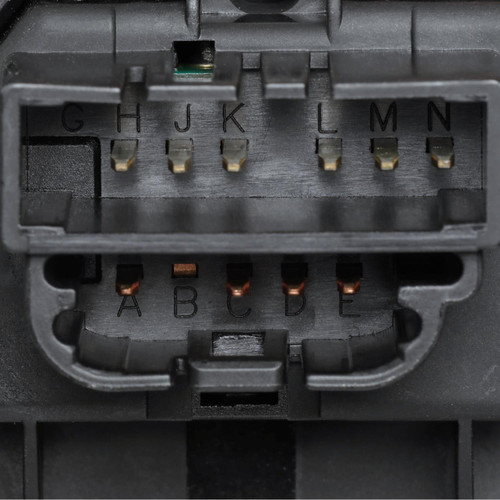 Standard Ignition Multi Function Column Switch CBS-1444