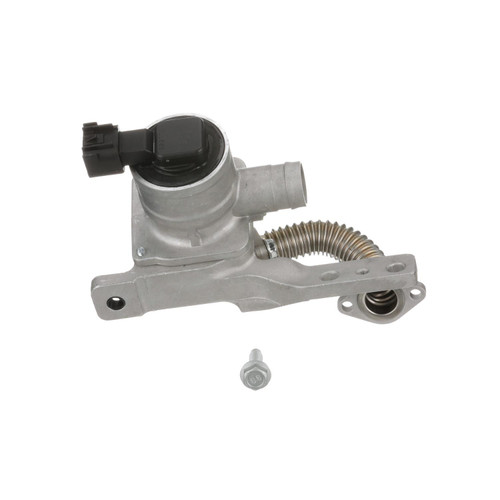 Standard Ignition Diverter Valve DV138 - front view