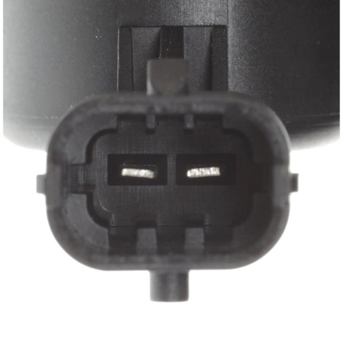 Standard Ignition Direct Injection High Pressure Fuel Pump GDP103 - connector view