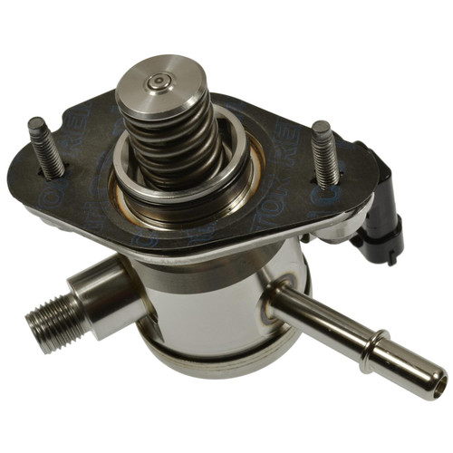 Standard Ignition Direct Injection High Pressure Fuel Pump GDP103 - top view
